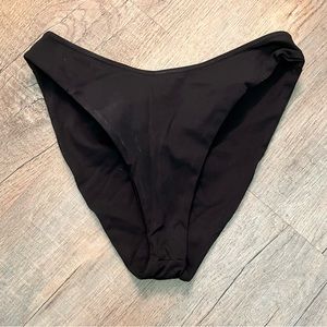 Buffbunny Shark Bite Bikini Bottoms